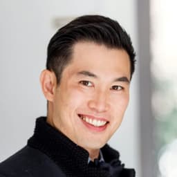 Bertrand THAI