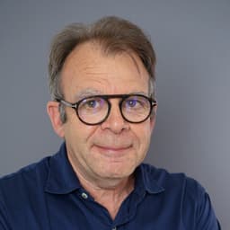 Guy BESSON