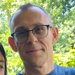 Pascal RICHARD